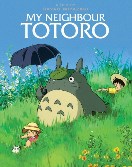Totoro Ảnh nền  Tải xuống điện thoại di động của bạn từ PHONEKY
